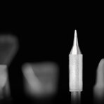 Dlaczego geometria grotu ma znaczenie? Wpływ kształtu na transfer ciepła