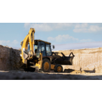 Kiedy stosuje się pale CFA w budownictwie przemysłowym?