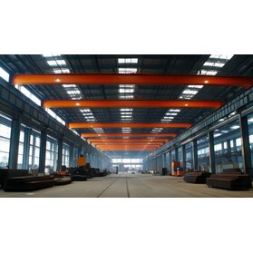 Nowoczesne technologie w konstrukcji hal stalowych – co warto wiedzieć?