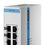 Przemysłowe switche w technologii Green Ethernet