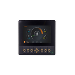 ecomatDisplay 4.3” – kompaktowe rozwiązanie dla systemów sterowania