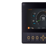 Nowy standard w kompaktowej automatyce – ecomatDisplay 4.3’’