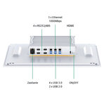 Większa wydajność procesora Intel 11. generacji. Odświeżona seria komputerów przemysłowych Astraada AS56PCC