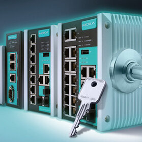 Cyberbezpieczeństwo przemysłowych sieci Ethernet. Standard IEC 62443