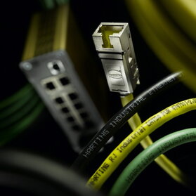 preLink cable