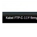 Kabel FTP-C-11Y firmy Technokabel