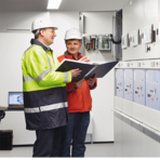 Switche sieciowe Substation Line dla zastosowań w energetyce