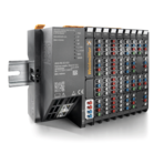 System I/O u-remote dla inteligentnych instalacji automatyki przemysłowej