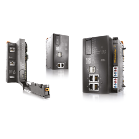 u-OS – otwarty system operacyjny dla automatyki przemysłowej