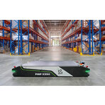 AMR – roboty mobilne w małej i średniej firmie