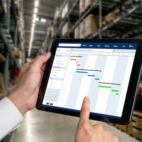 Jak inteligentne zarządzanie łańcuchem dostaw odmienia współczesny biznes