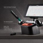 JBC B·IRON mobilnym rozwiązaniem braku komfortu i kontroli podczas reworku