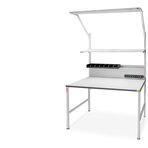 Nowe stanowisko REECO Eco – nowoczesność, ergonomia i troska o środowisko