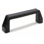 Pierwszy uchwyt z tworzywa zgodny z wytycznymi SEMI-S8