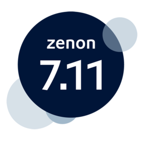 Zenon 7.11; źródło: Copa-Data
