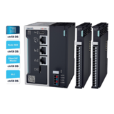 CtrlX AUTOMATION  – nowa era automatyzacji przemysłu