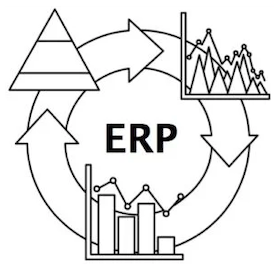 Cyfrowa transformacja w firmach produkcyjnych: wpływ systemów ERP na efektywność procesów produkcyjnych