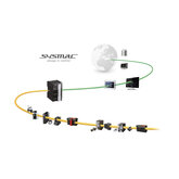 Maszyny na zamówienie: konstrukcja modułowa w zintegrowanym środowisku