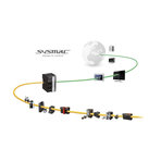 Maszyny na zamówienie: konstrukcja modułowa w zintegrowanym środowisku