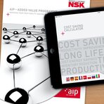 NSK mobilna aplikacja