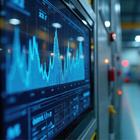 5 rodzajów danych, które już dziś trzeba monitorować na liniach produkcyjnych