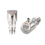 Ciśnienie pod kontrolą – nowoczesne rozwiązania dla sektora spożywczego