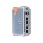 Przemysł 4.0 w praktyce: nowoczesne narzędzia dla inteligentnej automatyki