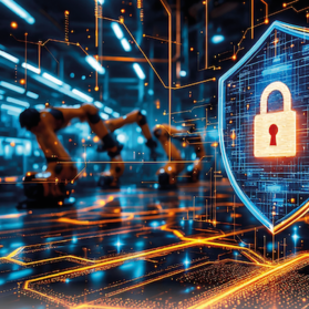 Cyberbezpieczeństwo w automatyce przemysłowej w branży Life Science