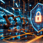 Cyberbezpieczeństwo w automatyce przemysłowej w branży Life Science