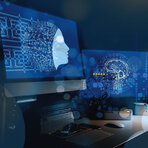 Generatywna sztuczna inteligencja stopniowo wchodzi do firm. Fot. Pixabay