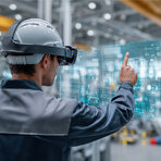 Od silosów do synergii: jak połączyć IT i OT w nowoczesnej fabryce