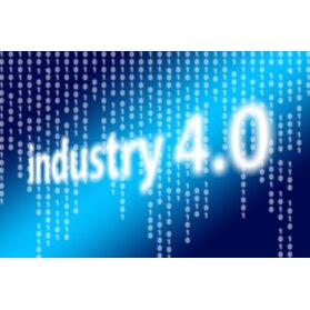 Przemysł 4.0 – od koncepcji do realizacji. Fot. Pixabay