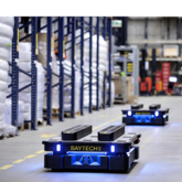 Robotyka i sztuczna inteligencja w przemyśle