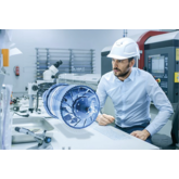 Transformacja cyfrowa w produkcji – wyzwania i szanse