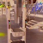 Autonomiczna intralogistyka – elastyczność, bezpieczeństwo, efektywność