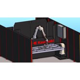 K-Virtual: wydajne rozwiązanie CAD/CAM dla technologów zrobotyzowanego spawania