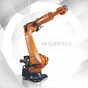 KR Quantec-2 – nowa generacja robota KUKA