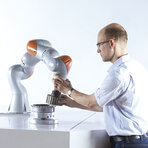 Nowa robotyka przemysłowa