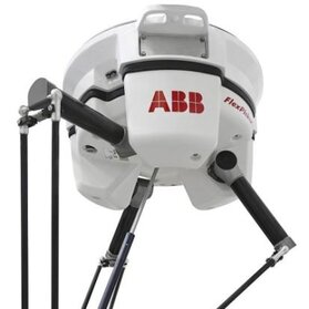Robot ABB IRB360