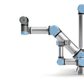 Roboty przemysłowe – przegląd aktualności. Fot Universal Robots