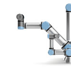Roboty przemysłowe – przegląd aktualności. Fot Universal Robots