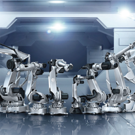 Robotyzacja procesów spawania – przegląd rozwiązań