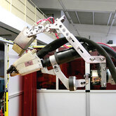 Robotyzacja spawania w Polsce