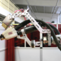 Robotyzacja spawania z wykorzystaniem technologii hybrydowej Plazma-MIG/MAG