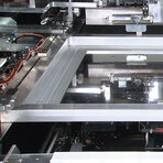 Więcej możliwości w klasie podstawowej – nowe spojrzenie na drukarki SMT