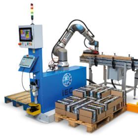 Zwrot z inwestycji w robotyzację. Analiza, praktyczne porady oraz nadchodzące trendy w robotyce