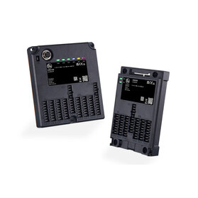 Kompaktowe sterowniki dla maszyn mobilnych – elastyczność i niezawodność w wymagającym środowisku