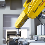 Metody programowania robotów przemysłowych, cz. 4