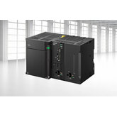 OMRON wprowadza nowy DX1 Data Flow Controller