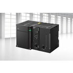 OMRON wprowadza nowy DX1 Data Flow Controller